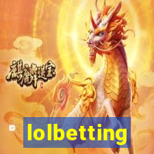 lolbetting