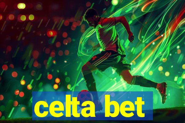 celta bet