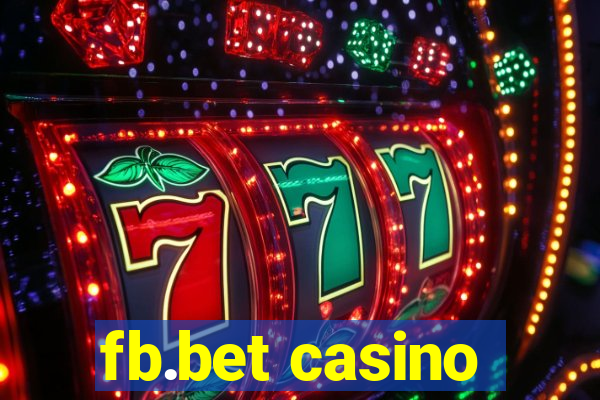 fb.bet casino