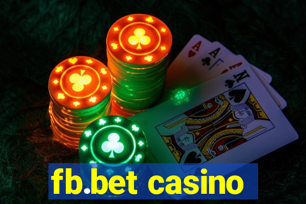 fb.bet casino