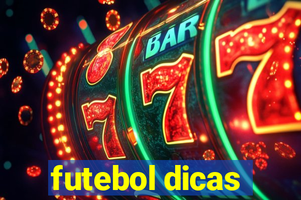 futebol dicas