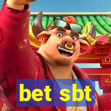 bet sbt