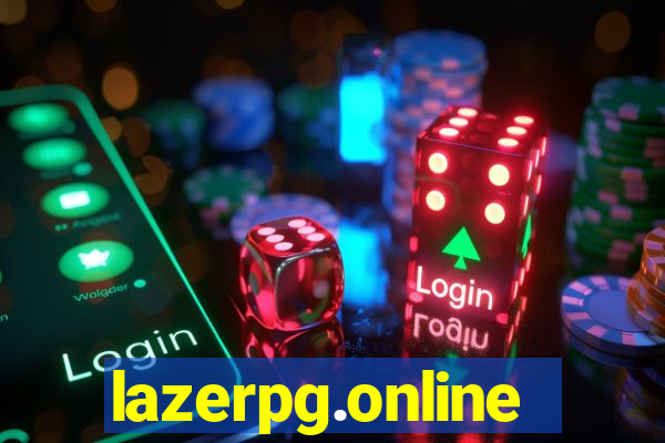 lazerpg.online