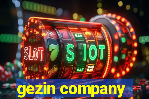 gezin company