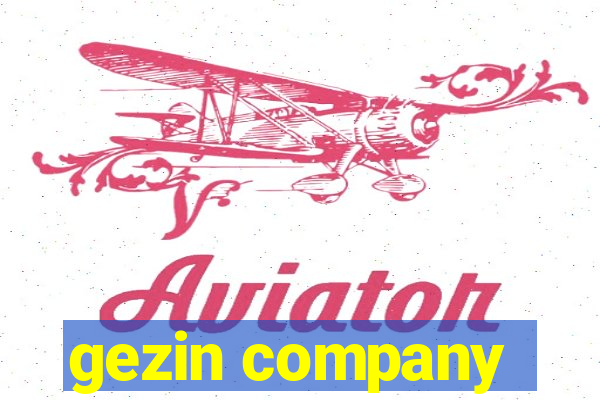 gezin company