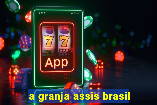 a granja assis brasil