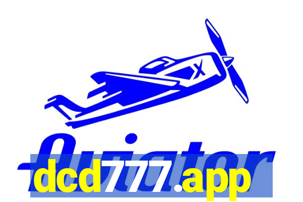 dcd777.app