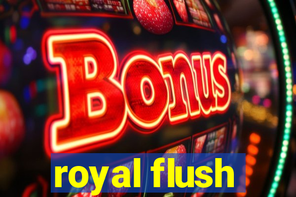 royal flush