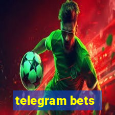 telegram bets