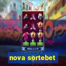 nova sortebet