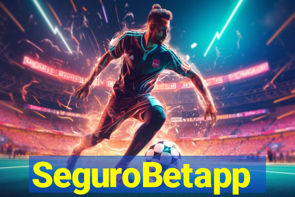 SeguroBetapp