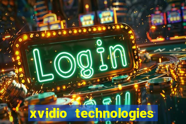 xvidio technologies startup brasil 2024