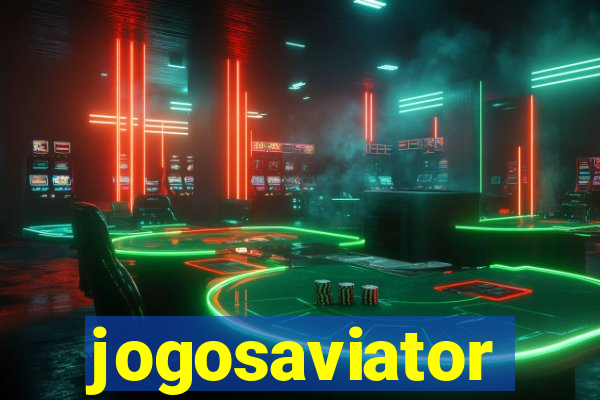 jogosaviator