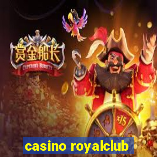 casino royalclub