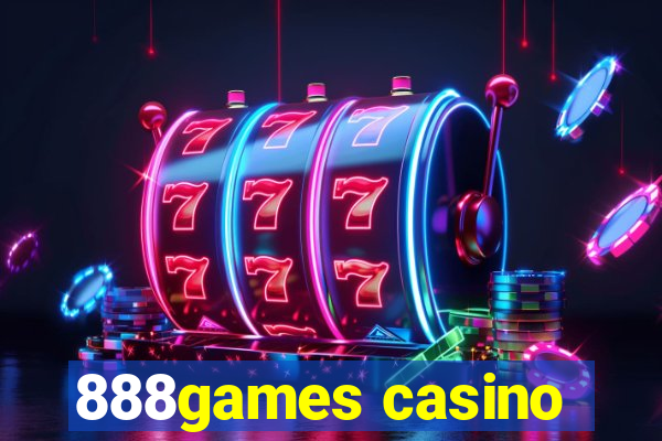 888games casino