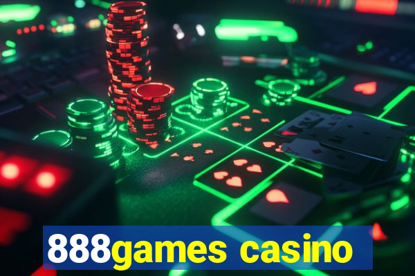 888games casino