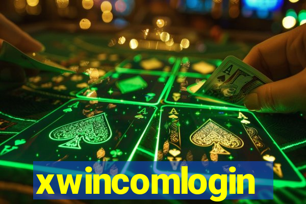 xwincomlogin