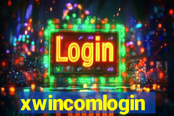 xwincomlogin