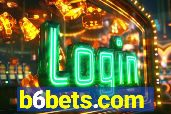 b6bets.com