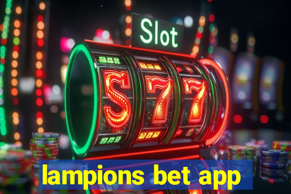 lampions bet app