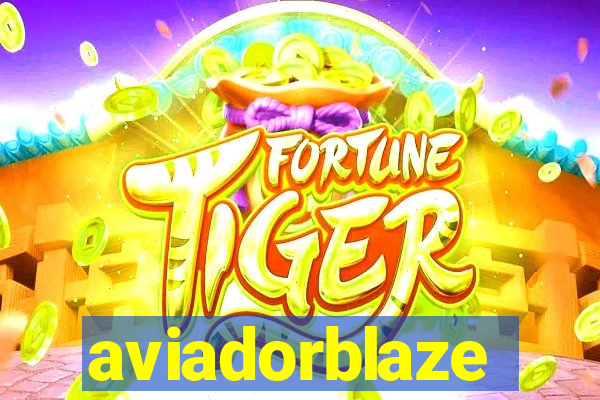 aviadorblaze