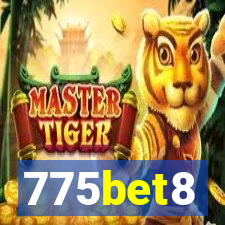 775bet8