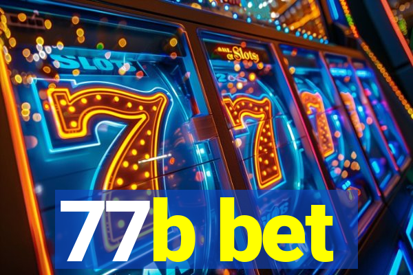 77b bet