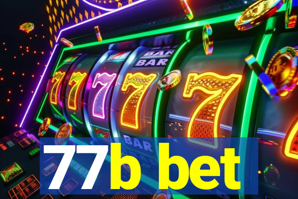 77b bet