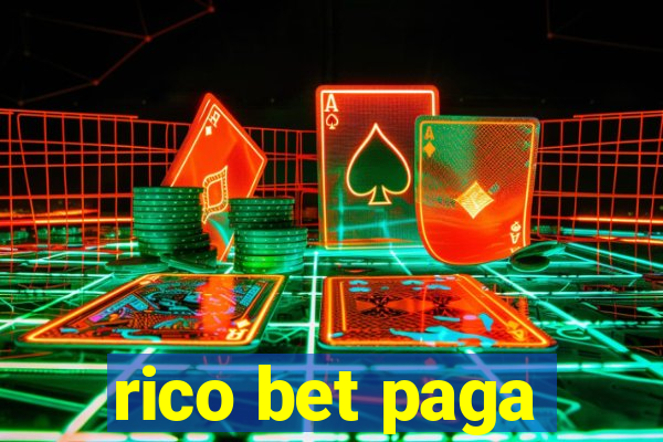 rico bet paga