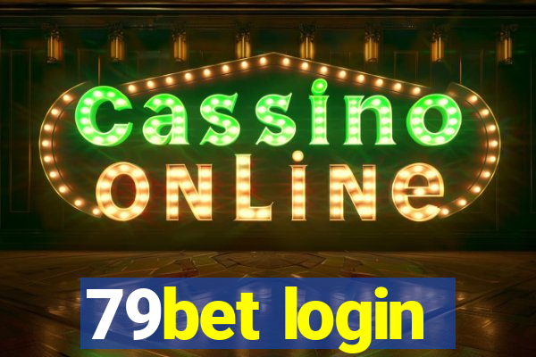 79bet login