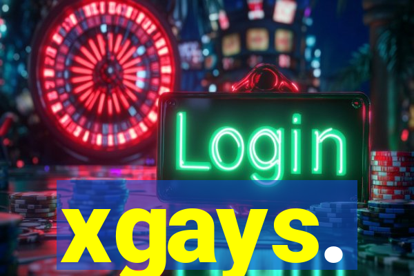 xgays.