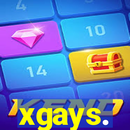 xgays.