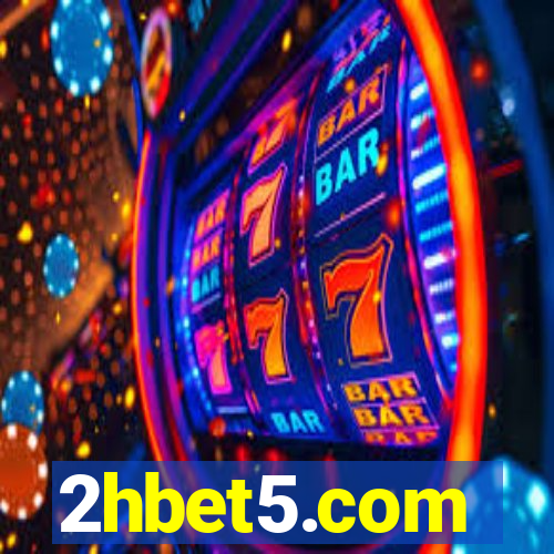 2hbet5.com