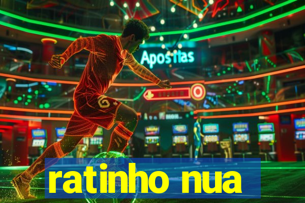 ratinho nua