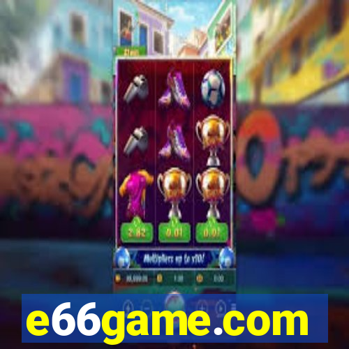 e66game.com