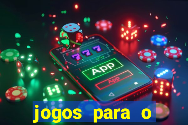 jogos para o maternal 2