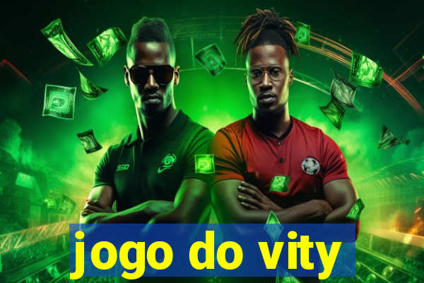 jogo do vity