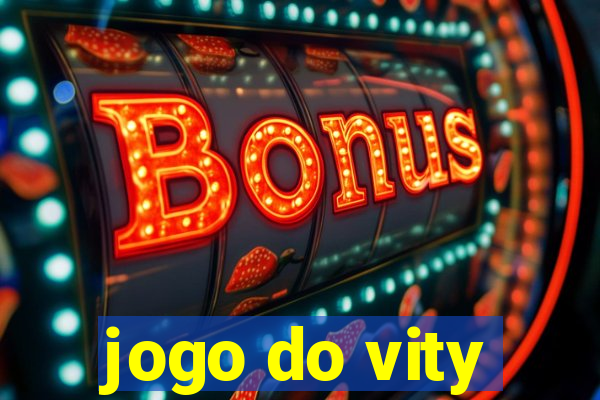 jogo do vity