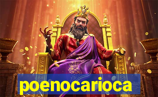 poenocarioca