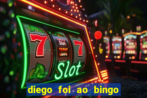 diego foi ao bingo com uma quantia de r $ _