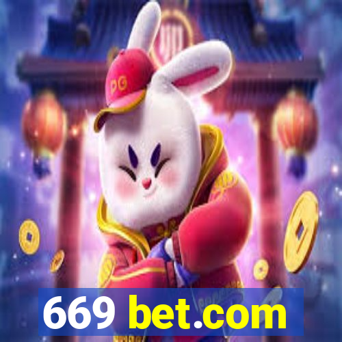 669 bet.com