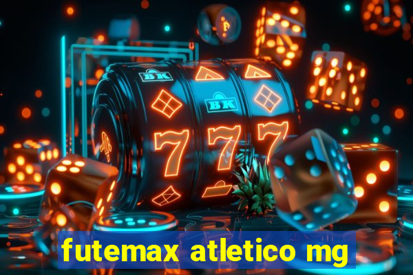 futemax atletico mg