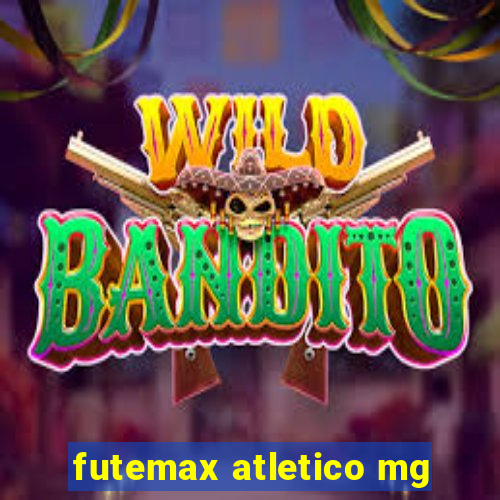 futemax atletico mg