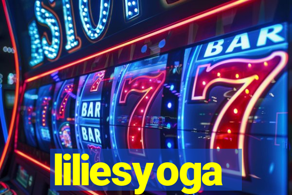 liliesyoga