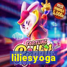 liliesyoga