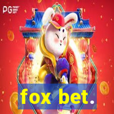 fox bet.