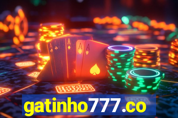 gatinho777.co