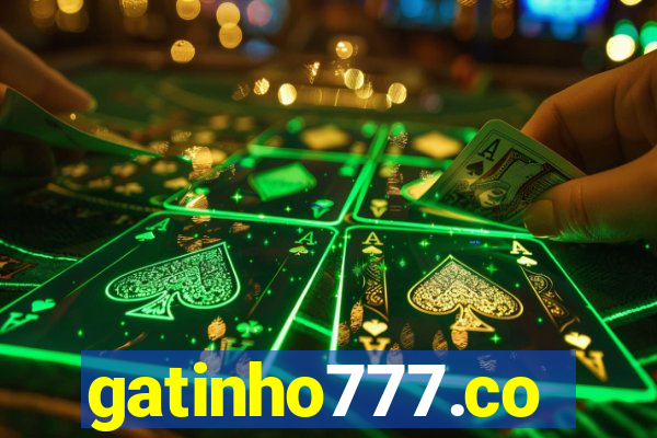 gatinho777.co