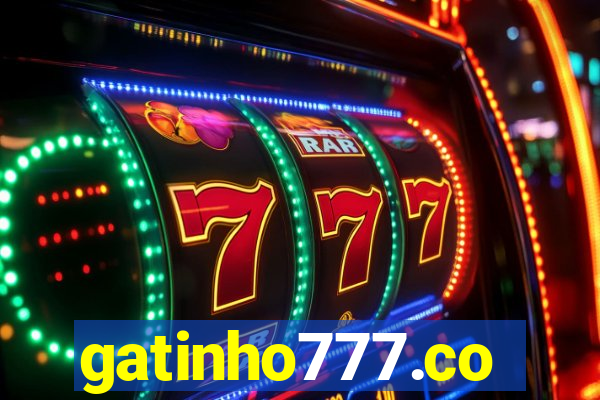 gatinho777.co