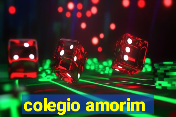 colegio amorim